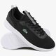 Férfi sportcipők LACOSTE LT SPIRIT 2.0 317 1 734spm0024312 szín: fekete