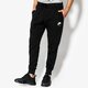 Férfi nadrágok NIKE NADRÁG M NSW PANT FLC NIKE AIR 928637-010 szín: fekete