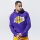 Férfi pulóver NIKE PULÓVER KAPUCNIS LOS ANGELES LAKERS ESSENTIAL NBA cn1197-504 szín: lila