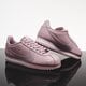 Női sportcipők NIKE WMNS CLASSIC CORTEZ PREM 905614-501 szín: lila