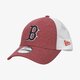 Férfi baseball sapka NEW ERA SAPKA SUMMER 9FORTY RED SOX BOSTON RED SOX OTC 11945632 szín: piros