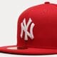 Gyerek baseball sapka NEW ERA SAPKA 5950 NYY RED MLB BASIC NY YANKEES 10011573 szín: piros