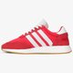 Férfi sportcipők ADIDAS I-5923 bd7811 szín: piros