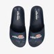 Férfi papucsok és szandálok ELLESSE FILIPPO SLIDE  shmf0397429 szín: sötétkék