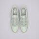 Gyerek sportcipők NIKE AIR FORCE 1 BG fv5948-007 szín: ezüst