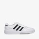 Férfi sportcipők ADIDAS COURT REFIT gx6318 szín: fehér