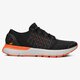 Férfi sportcipők UNDER ARMOUR SPEEDFORM EUROPA 1285653002 szín: fekete