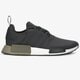 Férfi sportcipők ADIDAS NMD_R1 ee5105 szín: szürke