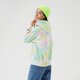 Női pulóver CHAMPION PULÓVER KAPUCNIS HOODED SWEATSHIRT 113934wl002 szín: multicolor