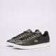 Férfi sportcipők LACOSTE CARNABY PRO BL23 1 SMA 745sma0110312 szín: fekete