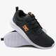 Férfi sportcipők DC MIDWAY SN adys700096bo1 szín: fekete