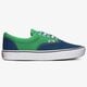 Férfi sportcipők VANS COMFYCUSH ERA vn0a3wm9wi11 szín: kék