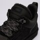 Férfi téli cipők UGG M LOWMEL 1170750-blk szín: fekete