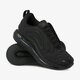 Gyerek sportcipők NIKE AIR MAX 720 BG aq3196-016 szín: fekete