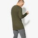 Férfi pulóver NIKE PULÓVER M NSW TOP LS AF1 925440325 szín: khaki