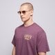 Férfi póló LEVI'S PÓLÓ VINTAGE FIT GRAPHIC TEE GREYS 87373-0345 szín: lila