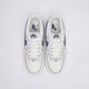 Gyerek sportcipők NIKE AIR FORCE 1 LV8 4 BG hj4563-100 szín: fehér