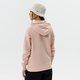 Női pulóver CHAMPION PULÓVER KAPUCNIS HOODED SWEATSHIRT 113207ps157 szín: rózsaszín