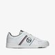 Férfi sportcipők SERGIO TACCHINI PARIGI CLASSIC LTX stm01422101 szín: fehér