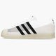 Férfi sportcipők ADIDAS SUPERSTAR  fx5565 szín: fehér