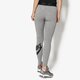 Női nadrágok NIKE LEGGINGS W NSW LGGNG LEGASEE HW 933346-091 szín: szürke