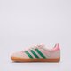 Gyerek sportcipők ADIDAS GAZELLE C jp7133 szín: rózsaszín