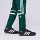 Férfi nadrágok ADIDAS NADRÁG CUTLINE PANT ic9263 szín: zöld