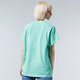Női póló ADIDAS PÓLÓ BOYFRIEND TEE fm3316 szín: zöld
