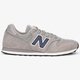 Férfi sportcipők NEW BALANCE ML373SZ ml373sz szín: szürke