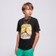 Gyerek póló JORDAN PÓLÓ JDB COMIC SLAM BOY 95f315-023 szín: fekete
