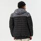 Férfi télikabát ELLESSE KABÁT PEHELY LOMBARDY 2 PADDED BLK shk13274011 szín: fekete