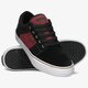 Férfi sportcipők ETNIES BARGE LS 4101000351006 szín: fekete