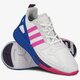 Női sportcipők ADIDAS ZX 2K FLUX W fy0607 szín: fehér
