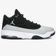 Férfi sportcipők JORDAN MAX AURA 2 ck6636-007 szín: fekete