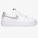 Női sportcipők NIKE W AF1 PIXEL SE dh9632-100 szín: fehér