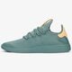 Férfi sportcipők ADIDAS PW TENNIS HU b41808 szín: zöld