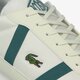 Férfi sportcipők LACOSTE PARTNER 120 4 739sma0047y37 szín: fehér