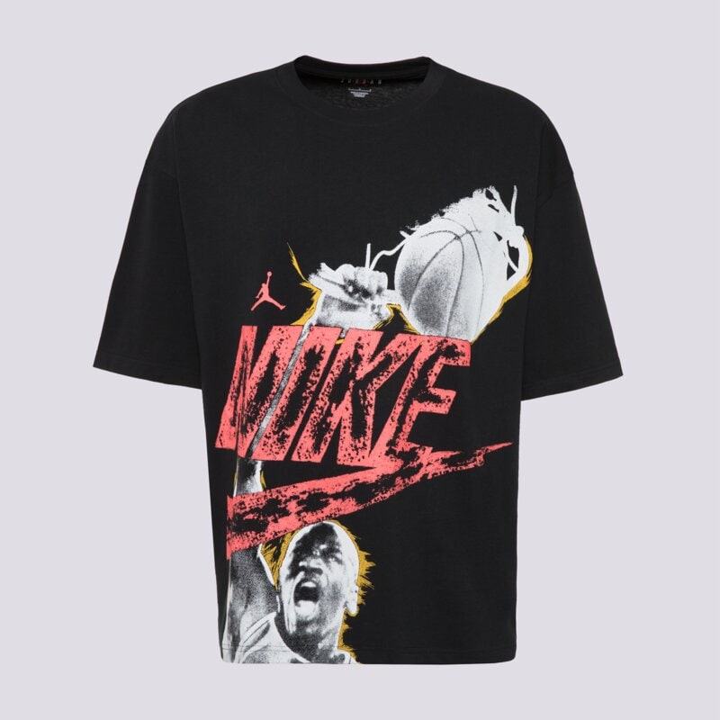 JORDAN PÓLÓ M J REISSUE OVSZ SS CREW