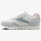 Női sportcipők REEBOK RAPIDE cn7540 szín: kék