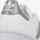 Gyerek sportcipők ADIDAS SUPERSTAR J  gz4274 szín: fehér