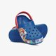 Gyerek papucs és szandálok CROCS FL PAW PATROL BAND CLG K 2055094gx szín: kék