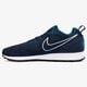 Férfi sportcipők NIKE MD RUNNER 2 BR 902815-400 szín: sötétkék