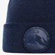 Gyerek téli sapka ELLESSE SAPKA FAYI BEANIE NAVY MN sala1997481 szín: sötétkék