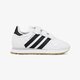 Gyerek sportcipők ADIDAS HAVEN CF C by9483 szín: fehér