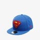 Gyerek baseball sapka NEW ERA SAPKA CHARACTER BAS SUPERMAN 10862337 szín: kék