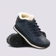 Férfi téli cipők NEW BALANCE H754LFN h754lfn szín: sötétkék