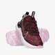 Gyerek sportcipők NIKE REACT VISION  cd6888-600 szín: bordó