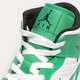 Férfi sportcipők AIR JORDAN 1 MID  dq8426-301 szín: fehér