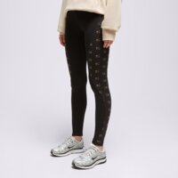 NIKE NADRÁG AIR HR TGHT BLK PANTS