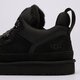 Férfi téli cipők UGG M LOWMEL 1170750-blk szín: fekete